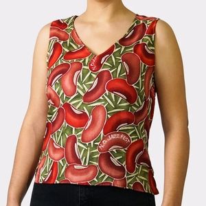 NOLA Jazz Fest Camisole - Size Medium